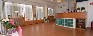 4 obrázok firmy LENS OPTIK DE ROSSI Optometria v Bratislava BL