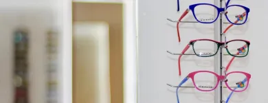5 obrázok firmy LENS OPTIK DE ROSSI Optometria v Bratislava BL