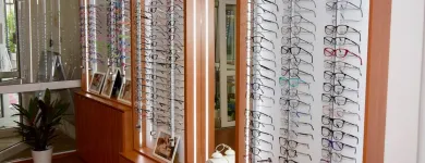 7 obrázok firmy LENS OPTIK DE ROSSI Optometria v Bratislava BL