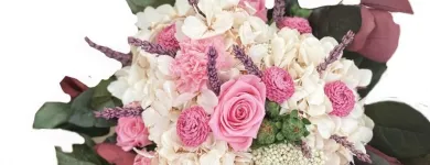 1 obrázok firmy LUXURY FLOWERS JAVORKA S. R. O. Florista v Bratislava BL