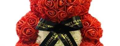 2 obrázok firmy LUXURY FLOWERS JAVORKA S. R. O. Florista v Bratislava BL