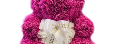 3 obrázok firmy LUXURY FLOWERS JAVORKA S. R. O. Florista v Bratislava BL