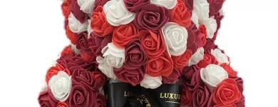 6 obrázok firmy LUXURY FLOWERS JAVORKA S. R. O. Florista v Bratislava BL