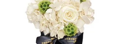 7 obrázok firmy LUXURY FLOWERS JAVORKA S. R. O. Florista v Bratislava BL