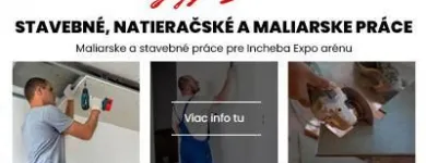 12 obrázok firmy MALEX S.R.O. Predajňa domácich vylepšení v Bratislava Ii BL