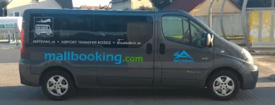 2 obrázok firmy MALLBOOKING.COM S.R.O. v Košice KI