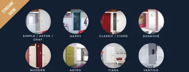 8 obrázok firmy MARTIN ŠTEDL - STEFLOOR Predajňa s podlahovými krytinami v Košice KI