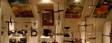 1 obrázok firmy MÚZEUM OBCHODU BRATISLAVA Múzeum v Bratislava BL