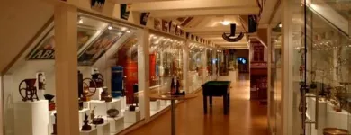 3 obrázok firmy MÚZEUM OBCHODU BRATISLAVA Múzeum v Bratislava BL