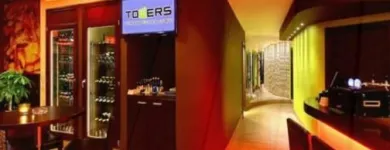 1 obrázok firmy N3 TOWERS S.R.O. Reštaurácia v Bratislava BL