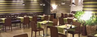 4 obrázok firmy N3 TOWERS S.R.O. Reštaurácia v Bratislava BL