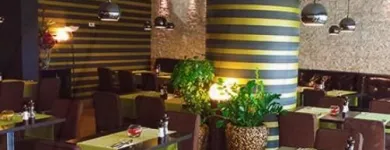5 obrázok firmy N3 TOWERS S.R.O. Reštaurácia v Bratislava BL