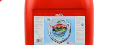 2 obrázok firmy PROTI PLESNIAM Služby regulácie zvierat v Bardejov PV
