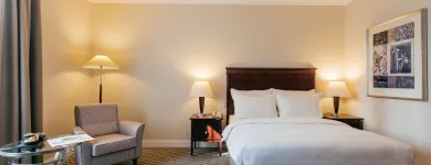6 obrázok firmy RADISSON BLU CARLTON HOTEL, BRATISLAVA Reštaurácia v Bratislava BL