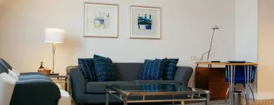 7 obrázok firmy RADISSON BLU CARLTON HOTEL, BRATISLAVA Reštaurácia v Bratislava BL