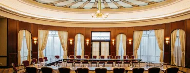 9 obrázok firmy RADISSON BLU CARLTON HOTEL, BRATISLAVA Reštaurácia v Bratislava BL