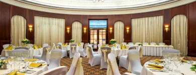 10 obrázok firmy RADISSON BLU CARLTON HOTEL, BRATISLAVA Reštaurácia v Bratislava BL