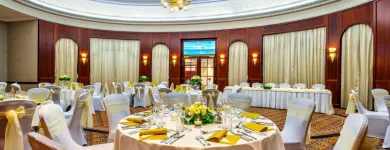 12 obrázok firmy RADISSON BLU CARLTON HOTEL, BRATISLAVA Reštaurácia v Bratislava BL
