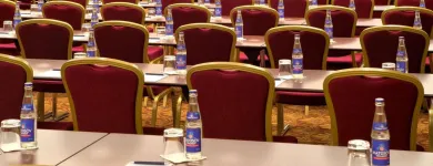 13 obrázok firmy RADISSON BLU CARLTON HOTEL, BRATISLAVA Reštaurácia v Bratislava BL