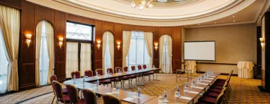 14 obrázok firmy RADISSON BLU CARLTON HOTEL, BRATISLAVA Reštaurácia v Bratislava BL