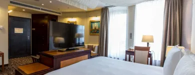 16 obrázok firmy RADISSON BLU CARLTON HOTEL, BRATISLAVA Reštaurácia v Bratislava BL