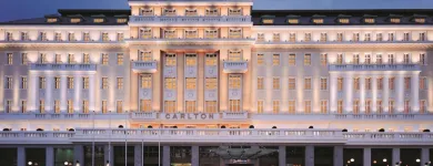 17 obrázok firmy RADISSON BLU CARLTON HOTEL, BRATISLAVA Reštaurácia v Bratislava BL