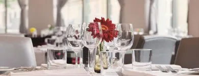 21 obrázok firmy RADISSON BLU CARLTON HOTEL, BRATISLAVA Reštaurácia v Bratislava BL