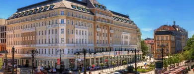 25 obrázok firmy RADISSON BLU CARLTON HOTEL, BRATISLAVA Reštaurácia v Bratislava BL