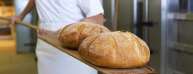 12 obrázok firmy REŠTAURÁCIA KVETINKA Služba domáceho doručovania jedál v Bratislava