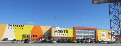2 obrázok firmy SCONTO NÁBYTOK, S.R.O. Predajňa vonkajšieho nábytku v Bratislava BL