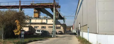 3 obrázok firmy STELMO SK, S.R.O. Dodávateľ kovu v Košice KI