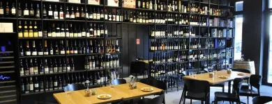 8 obrázok firmy SUNNY WINES - VINOTÉKA A BOTTLE SHOP Predajňa vín v Bratislava V