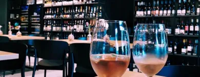 12 obrázok firmy SUNNY WINES - VINOTÉKA A BOTTLE SHOP Predajňa vín v Bratislava V