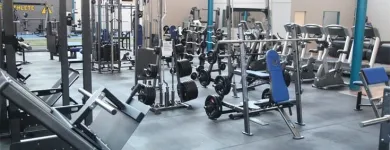 4 obrázok firmy SUNSET PARK FITNESS KOŠICE Fitnescentrá v Košice KI