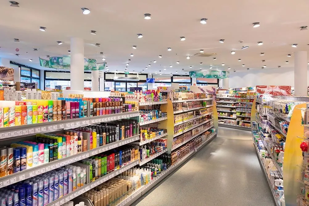 2 obrázok firmy DM DROGERIE MARKT