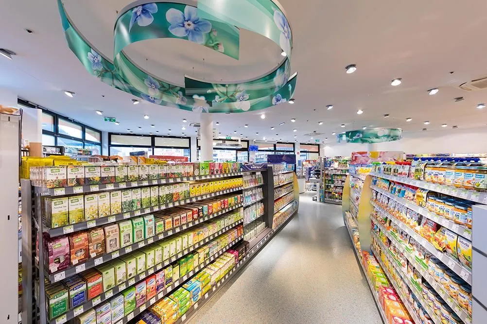 3 obrázok firmy DM DROGERIE MARKT