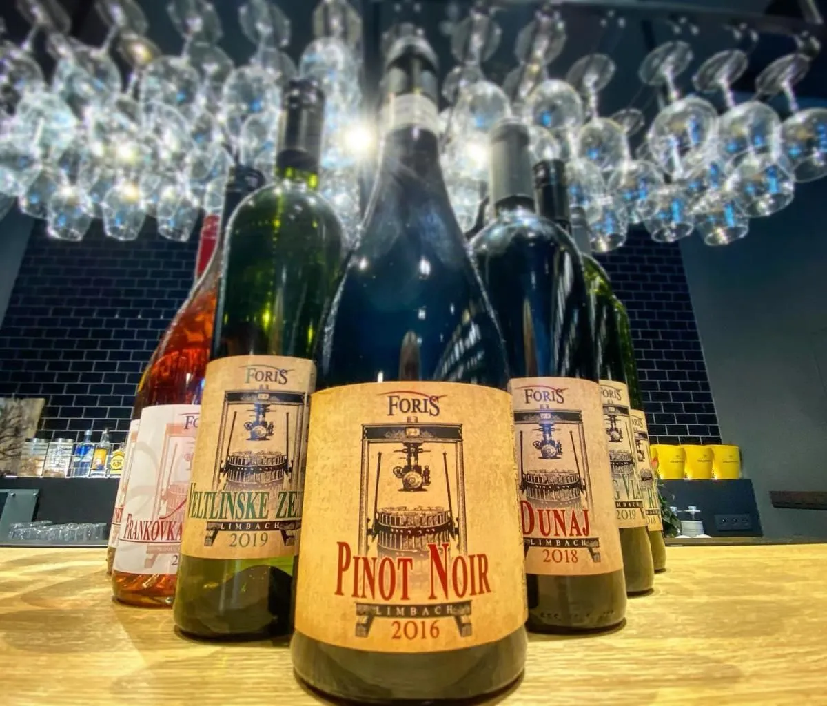 10 obrázok firmy SUNNY WINES - VINOTÉKA A BOTTLE SHOP