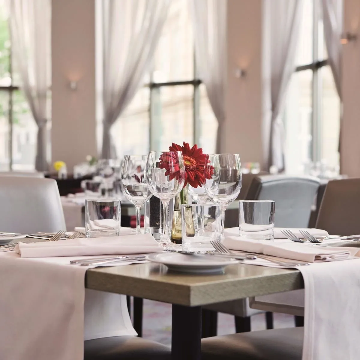 21 obrázok firmy RADISSON BLU CARLTON HOTEL, BRATISLAVA