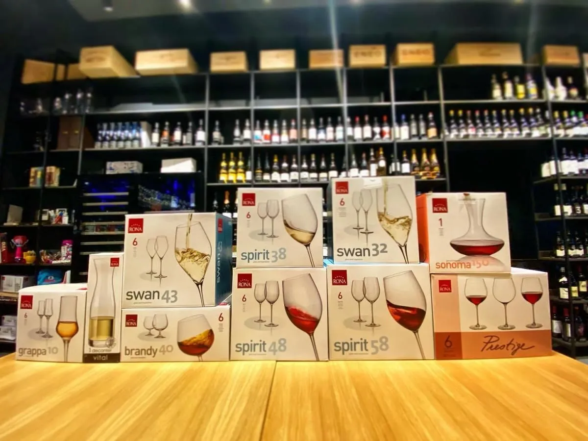 7 obrázok firmy SUNNY WINES - VINOTÉKA A BOTTLE SHOP