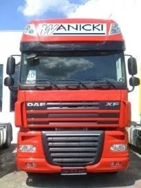 4 obrázok firmy WANICKI TRUCK SLOVAKIA S.R.O.