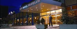 2 obrázok firmy CITY HOTEL BRATISLAVA METROPOLITAN GRILL