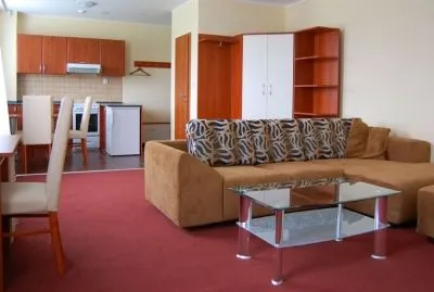 2 obrázok firmy HOTEL 21
