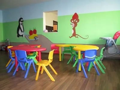 6 obrázok firmy DETSKÉ JASLE VČIELKA