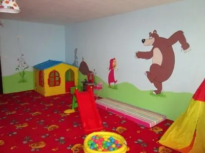 8 obrázok firmy DETSKÉ JASLE VČIELKA