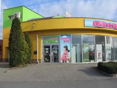1 obrázok firmy MADERNA