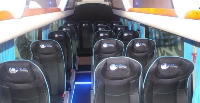2 obrázok firmy EUROPA EXPRES S.R.O.