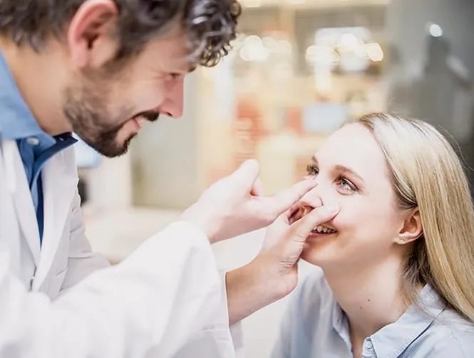 3 obrázok firmy GRANDOPTICAL KOŠICE - OPTIMA