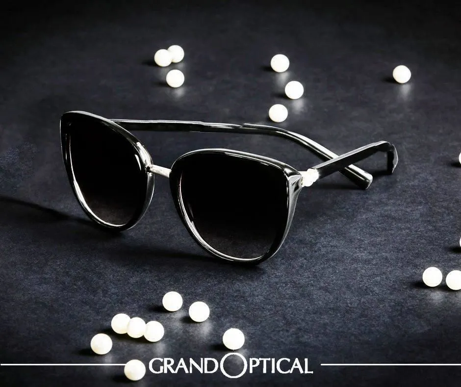 5 obrázok firmy GRANDOPTICAL BRATISLAVA - AUPARK SHOPPING CENTER