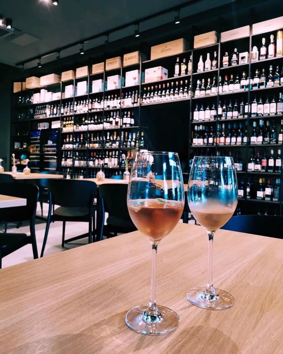 12 obrázok firmy SUNNY WINES - VINOTÉKA A BOTTLE SHOP