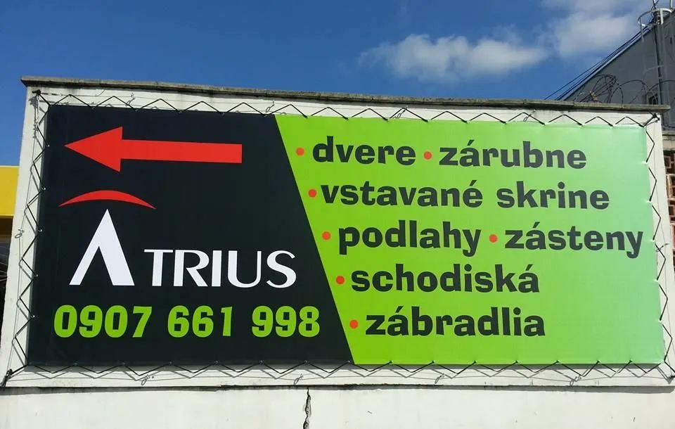 2 obrázok firmy ATRIUS